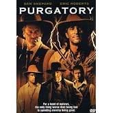 Purgatory (DVD)