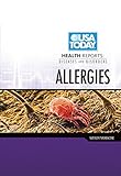 Allergies (USA TODAY Health Reports: Diseases and Disorders) by Wendy Moragne