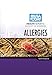 Allergies (USA TODAY Health Reports: Diseases and Disorders) by Wendy Moragne