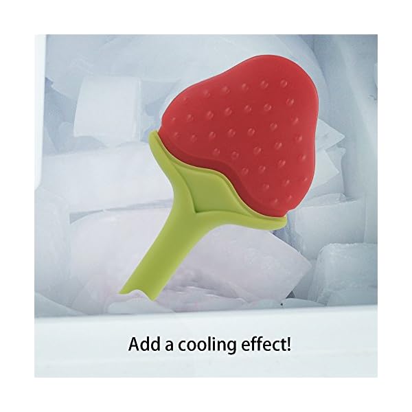 tinabless teething toys