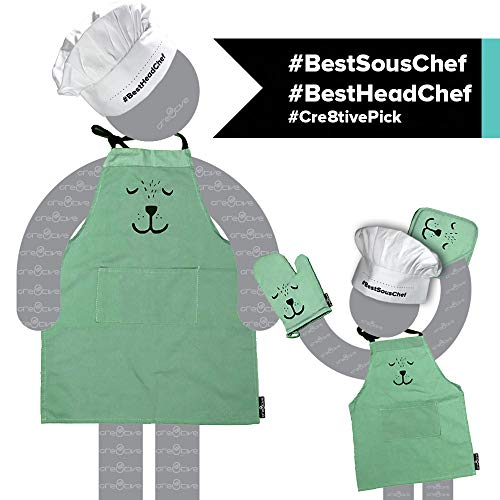 2 Cre8tivePick+Matching+Resistant+Machine+Washable