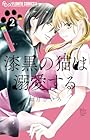 漆黒の猫は溺愛する 第2巻