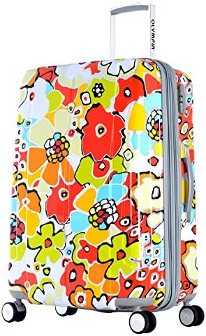 olympia 29 inch luggage