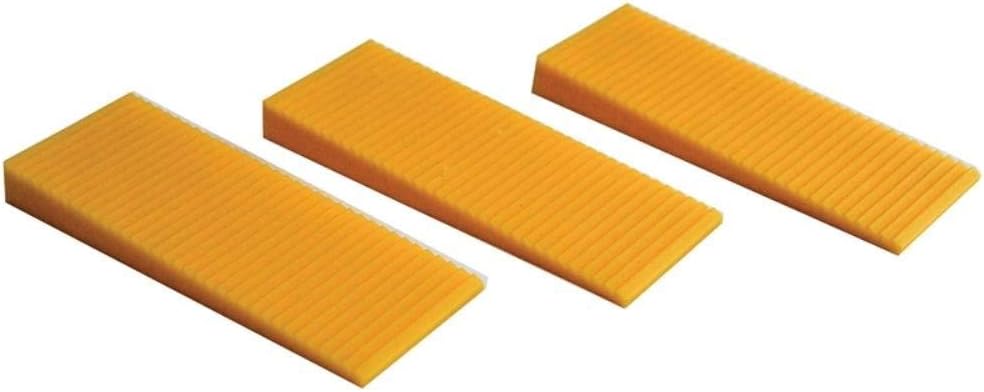 Roughneck ROU36040 Gap Spacers - Yellow