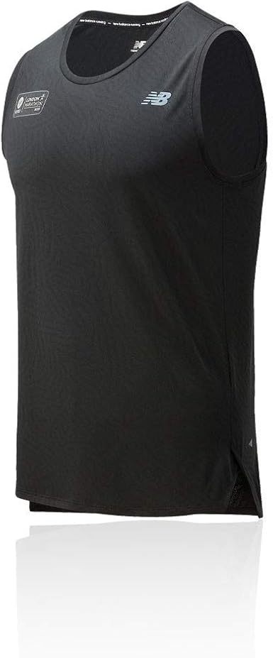 new balance running vest