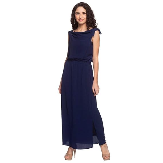 latin quarters denim dress