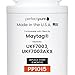 PerfectPure Water Filter, Compatible with Maytag UKF7003, EDR7D1, UFK7003AXX models, 1 pack