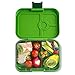 YUMBOX Panino Leakproof Bento Lunch Box Container for Kids & Adults (Avocado Green)