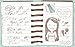 Isabelle & Isabella's Little Book of Rules