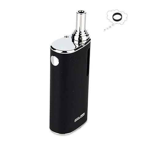 Eleaf iStick Basic Kit mit 2ml GS-AIR 2 Tank E-Zigarette & 2300mAh eingebautem Batterie Mod Kit