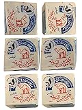 Holy Land Market - Jamal original large size soap