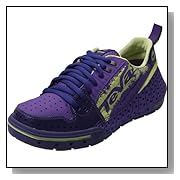 Purple Shoes For Women Teva Women's Gnarkosi Water Shoe