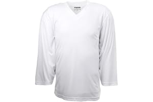 TronX DJ80 Series Blank Ice Hockey Practice Jerseys