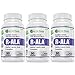 R-ALA Healthy Glucose Metabolism R-Alpha Lipoic Acid 200mg 270 Capsules 3 Bottles