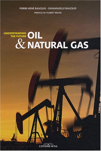 Oil & natural gas