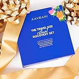 AAVRANI Travel Size Ritual Discovery Set | Unique