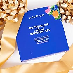 AAVRANI Travel Size Ritual Discovery Set | Unique