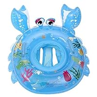 Micord Ride-Ons Swimming Float Seat Float Rings For Child