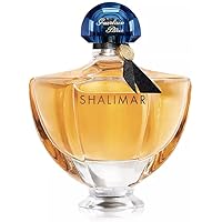 Amazon.com : Guerlain Shalimar Souffle De Parfum EDP Spray for