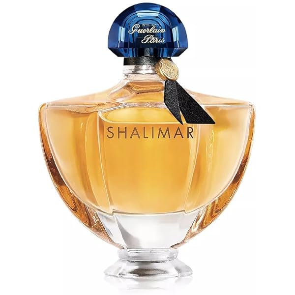 Amazon.com: Shalimar Parfum Initial by Guerlain for Women