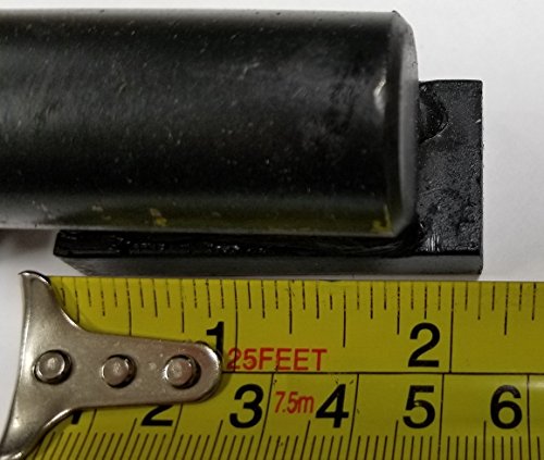 Bobco Metals Heavy Duty 5" Barrel Gate Hinge, Style 450lb Capacity, 1 Pair