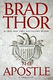 By Brad Thor The Apostle (Scot Harvath, Book 8) (First) [Hardcover]