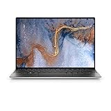 Dell XPS 9310 Thin and Light Touchscreen Laptop
