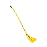 Tie Down 13828 Steel Shingle Remover, 54" Length