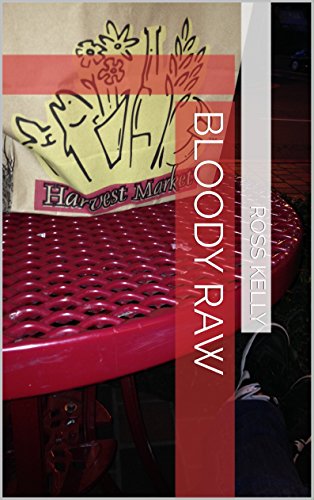 Bloody Raw