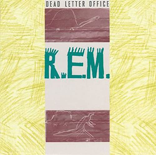 Dead Letter Office [VINYL]