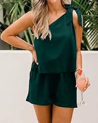 PRETTYGARDEN Women's Summer Jumpsuits 2023 Casual