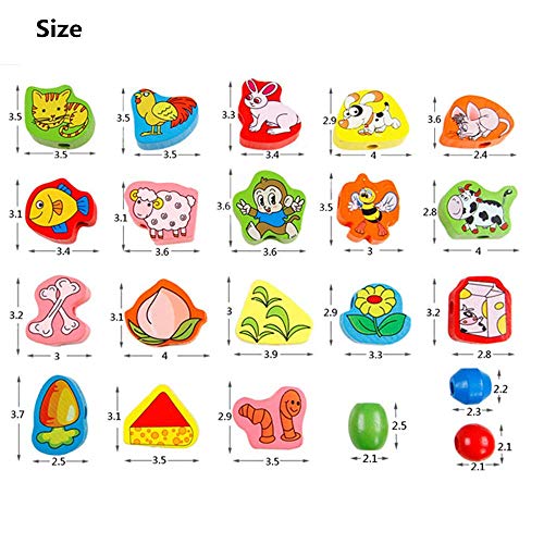 6 GoodPlay+Threading+Activity+Animals+Educational