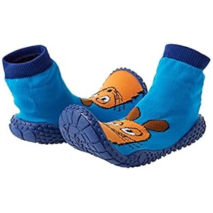 Schnorchelmasken 51HLSdTWheL. SS300 Obermaterial: Synthetisch
Innenmaterial: Ohne Futter
Sohle: Gummi