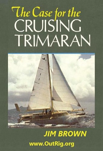 Download Case for the Cruising Trimaran (English Edition) PDF