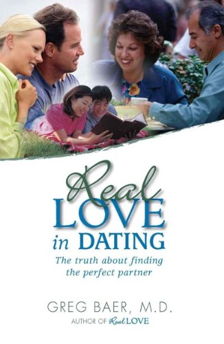 Download Real Love in Dating - The Truth about Finding the Perfect Partner Download Real Love in Dating - The Truth about Finding the Perfect Partner