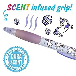 Mechanical Smencils - Scented Mechanical Pencils, 8