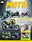 Livro Moto Adventure Ed. 267 - Motos 2023 - Todos os lançamentos