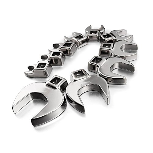unique gift ideas on amazon related to Tools & Home Improvement most popular gift items that are Open-End Wrenches, $50 to $100, cool items