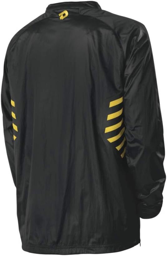 demarini jacket