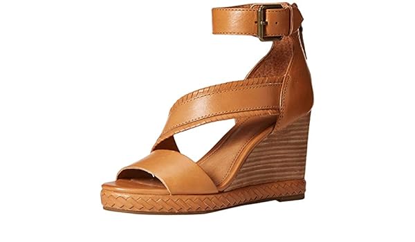 frye riviana feather wedge