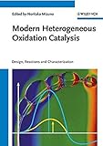Mode Heterogeneous Oxidation Catalysis-Wow! eBook