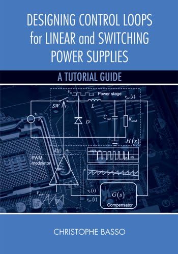 Amazon.com: Switching Power Supplies A - Z eBook : Maniktala