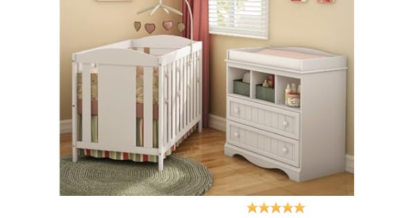 savannah changing table