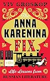 The Anna Karenina Fix: Life Lessons from Russian Literature by 