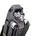 HOBBYTIGER Mavic Pro Accessories for DJI , Filter ND Set 4-Pack (Pass Gimbal Calibration)