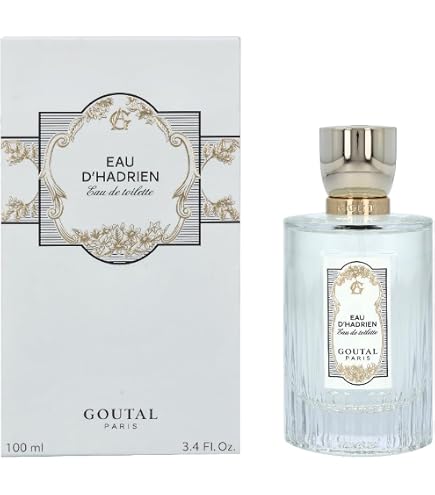 Amazon.com : ANNICK GOUTAL BOIS D'HADRIEN by Annick Goutal, EAU DE