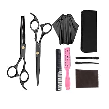 hair cutting kits amazon