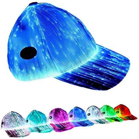 Flashing hat Clearance