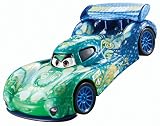 Disney/Pixar Cars Carla Veloso Diecast Vehicle