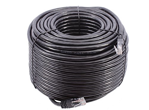 Smedz 50M/CAT6/COPPER Ethernet-Kabel, 50m, Stück: 1